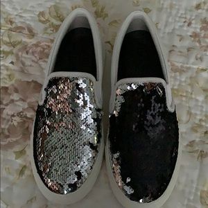 Tory Burch Carter Slip on Sneakers 7